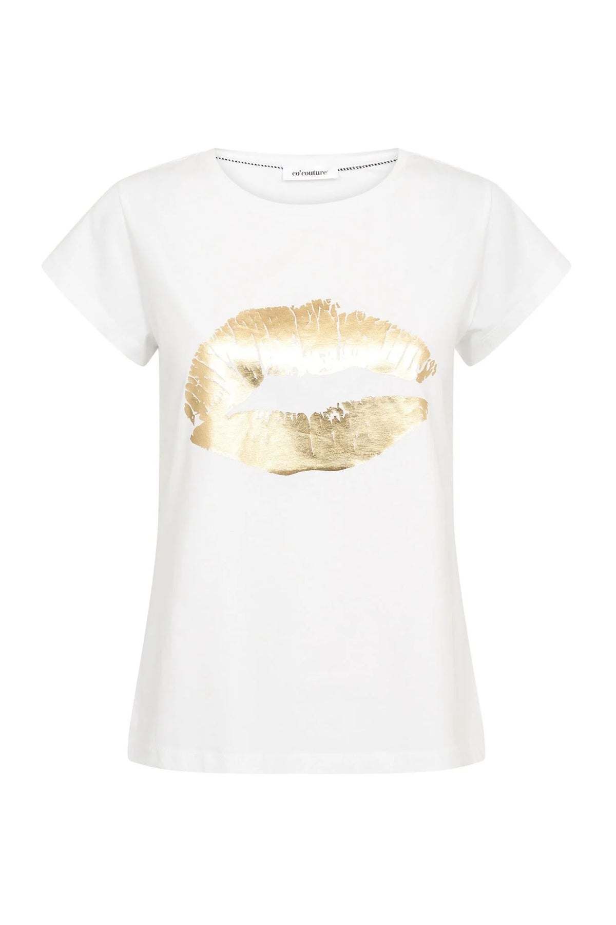 KissCC New Tee 4148-Gold - 43099