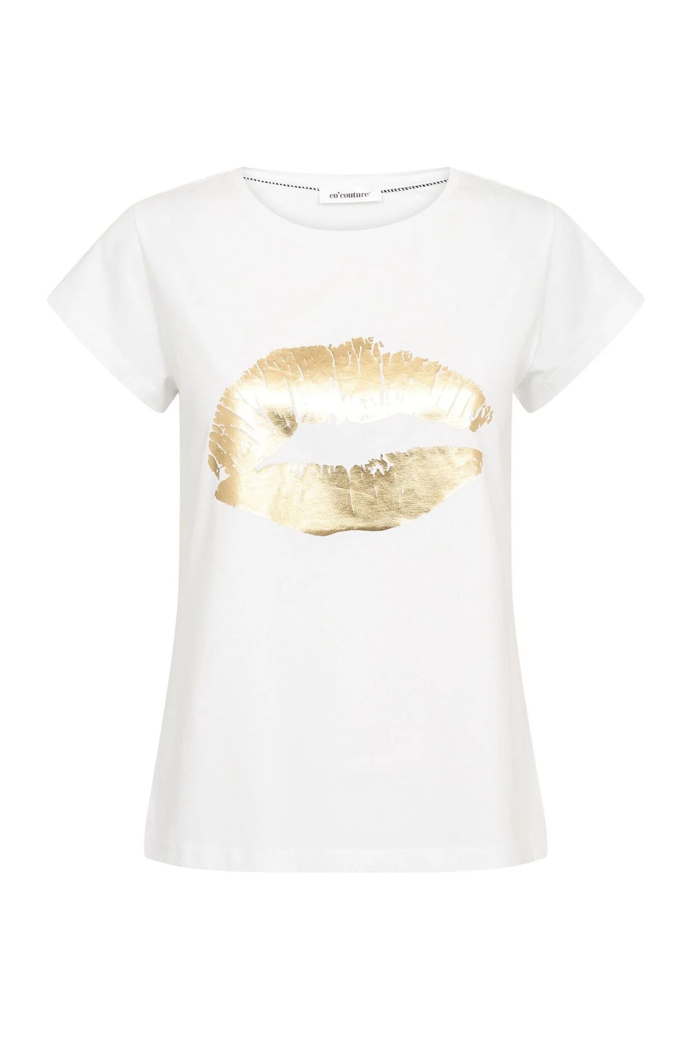 KissCC New Tee 4148-Gold - 43099