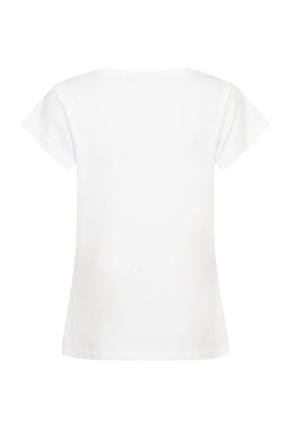 KissCC New Tee 4148-Gold - 43099 Thumbnail