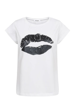 KissCC New Tee 96-Black - 43099