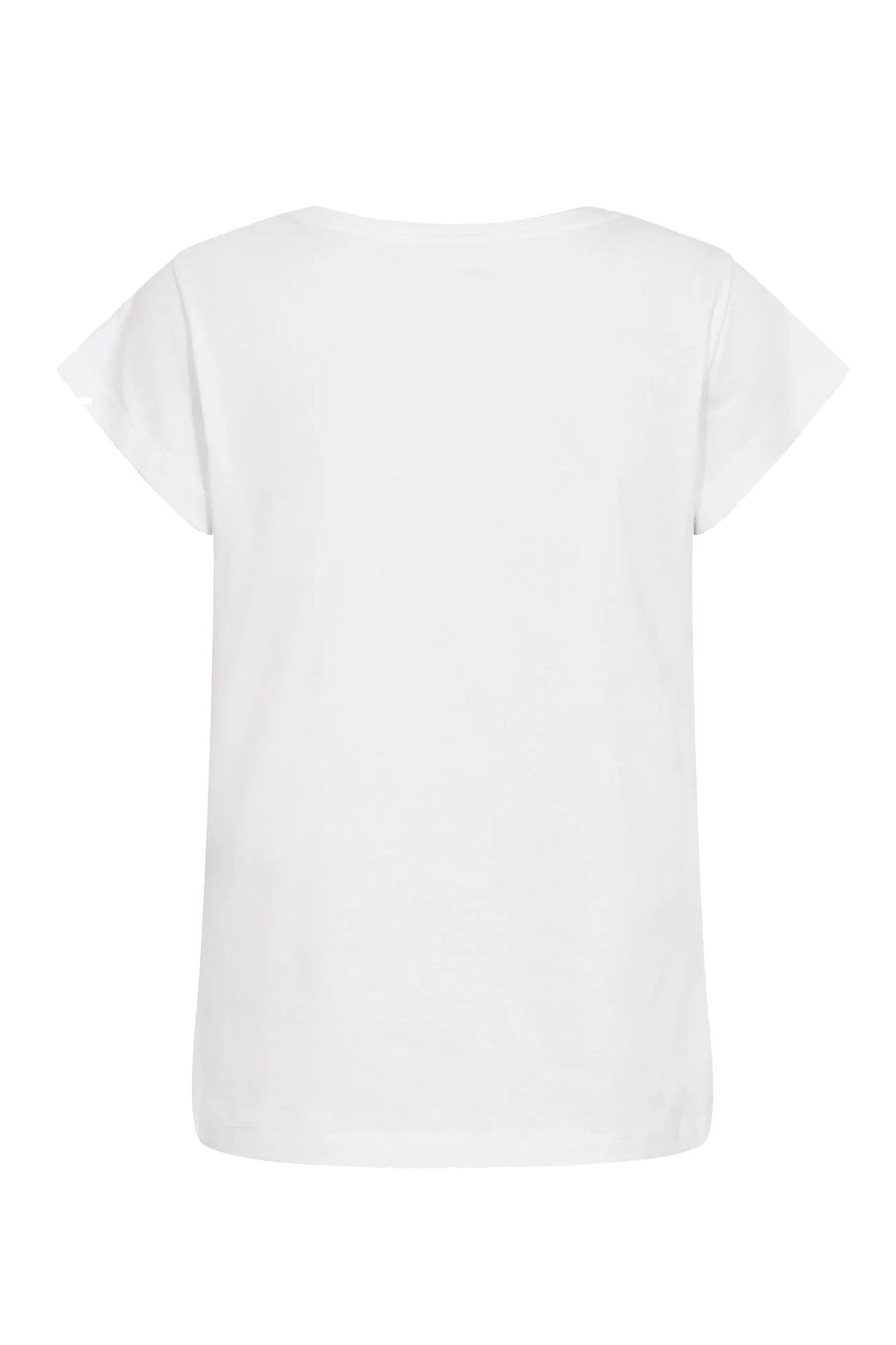 KissCC New Tee 96-Black - 43099
