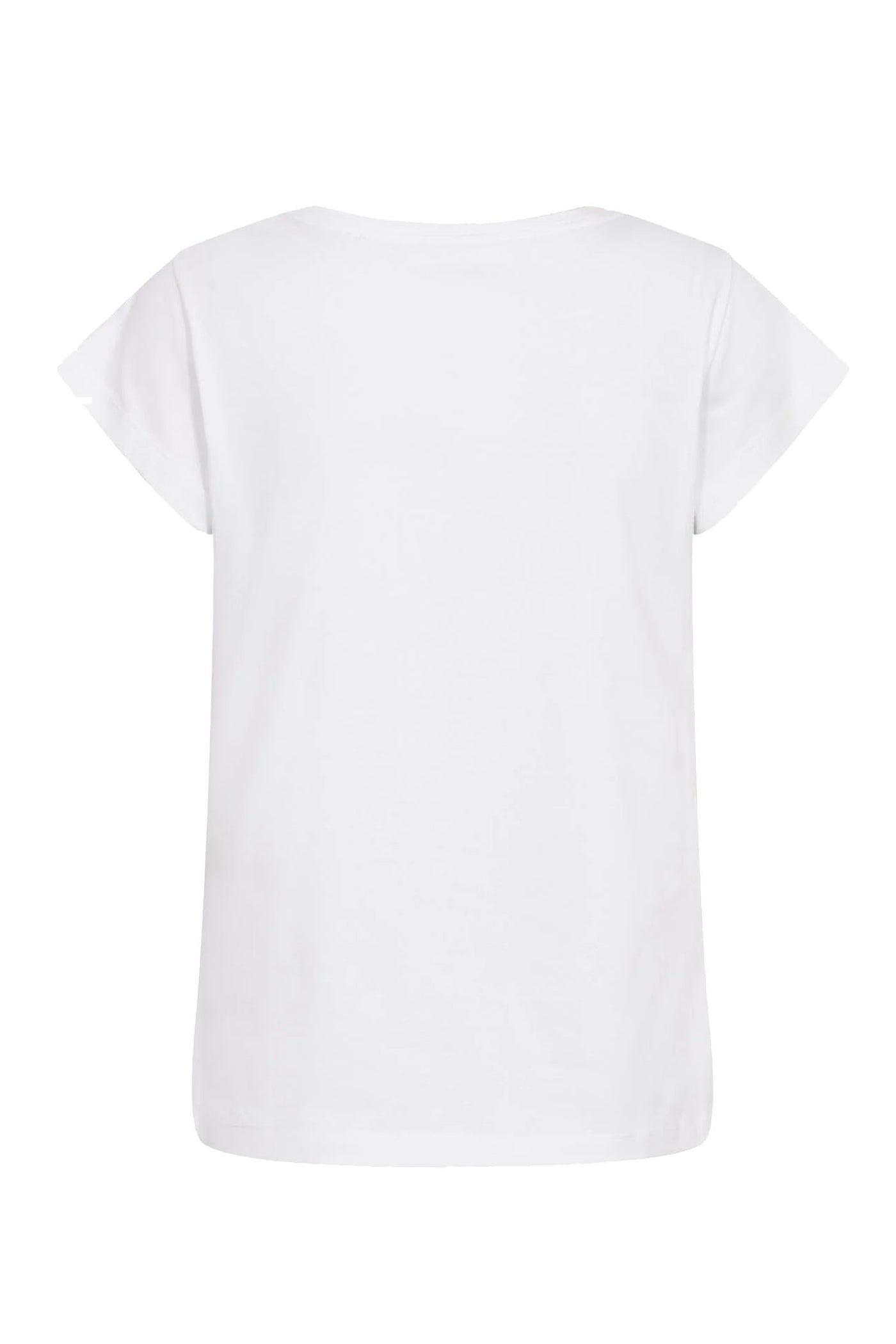 KissCC New Tee 96-Black - 43099