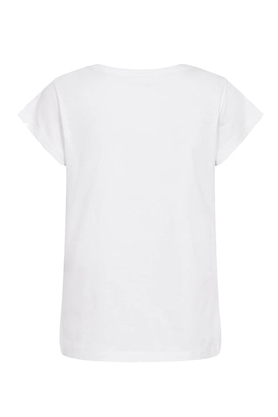 KissCC New Tee 96-Black - 43099 Thumbnail