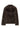 KitaCC Furry Jacket 154-Walnut - 30335