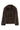 KitaCC Furry Jacket 154-Walnut - 30335