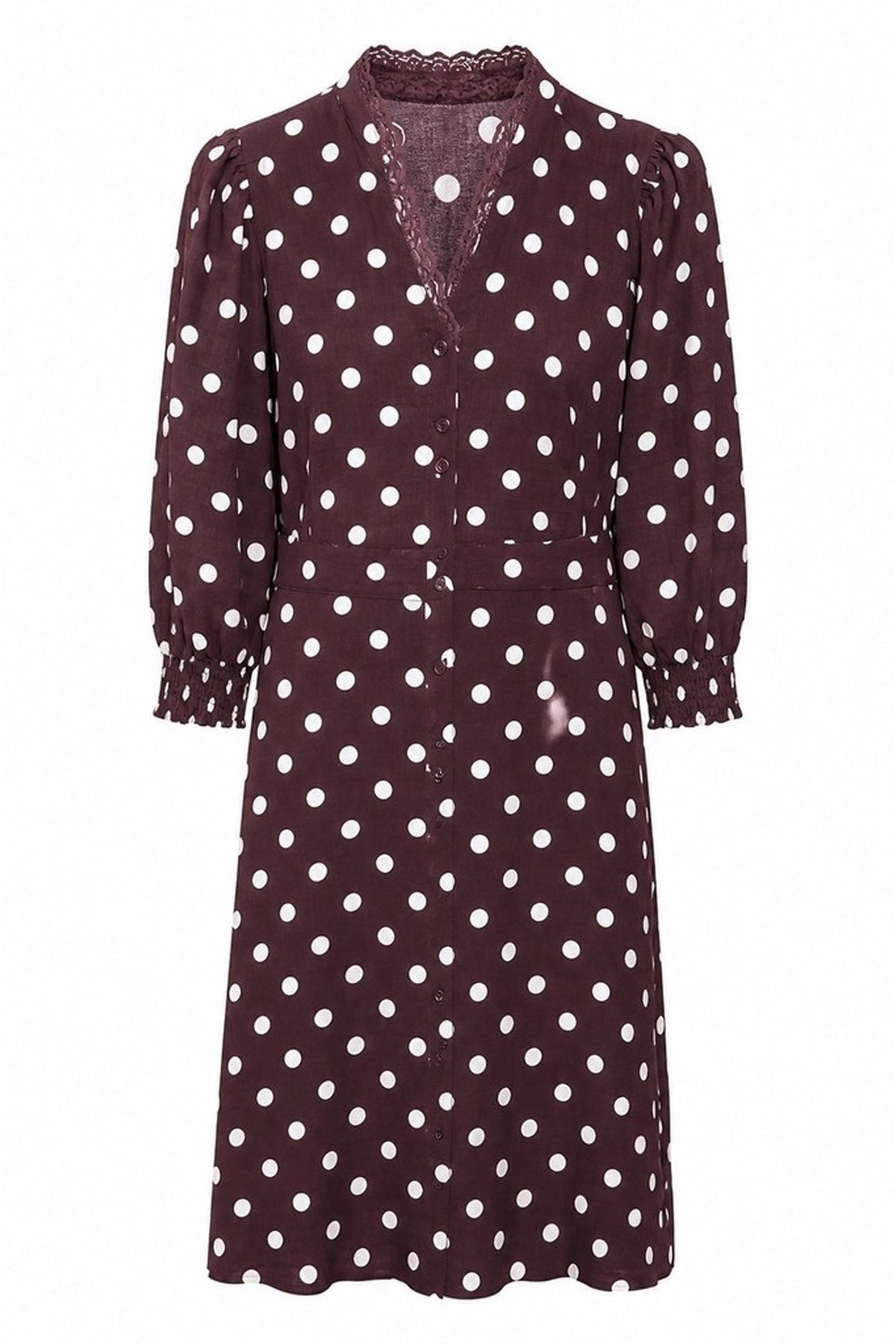 Klara Brown dot - 10214411635