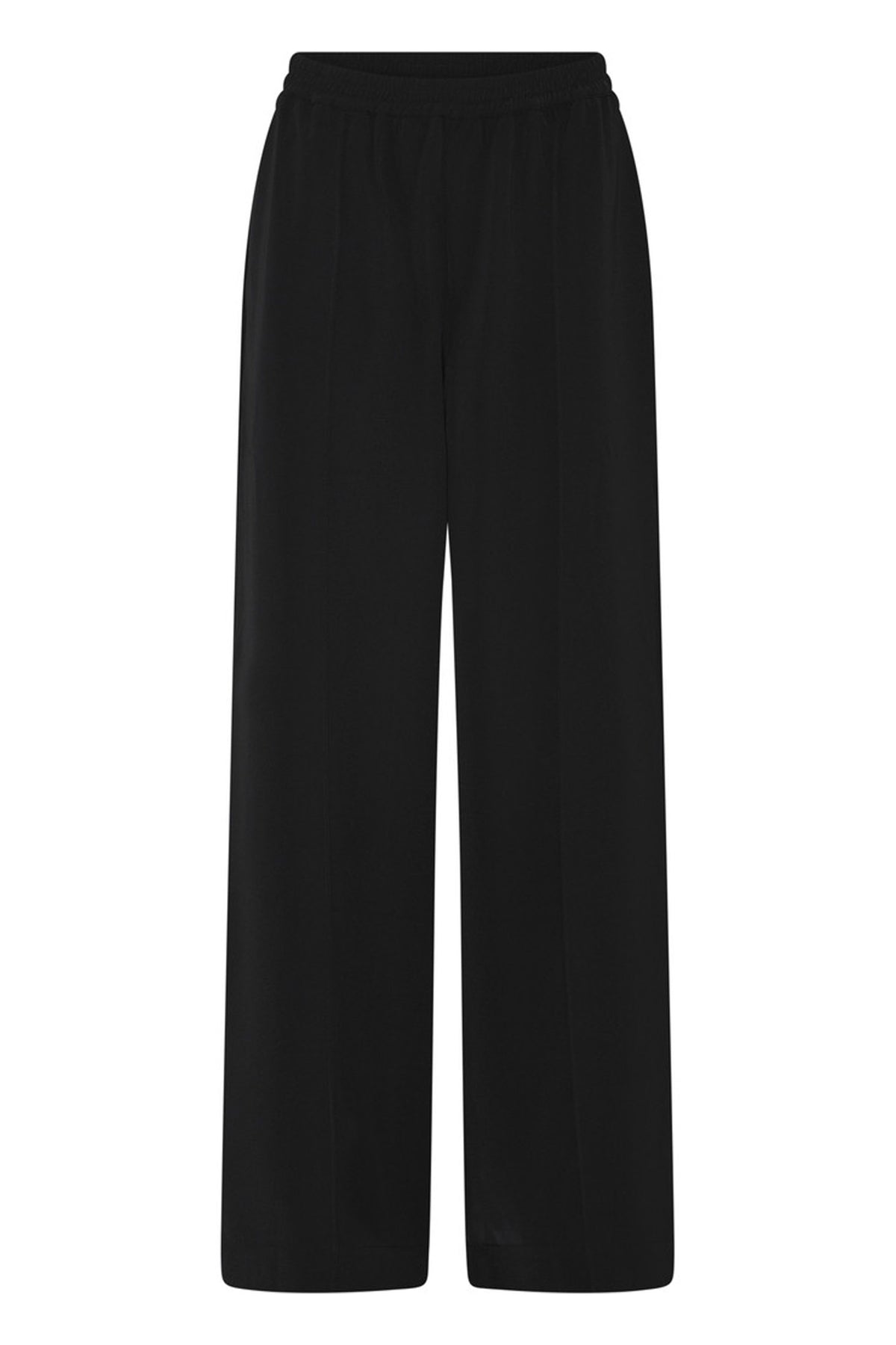 KornelBBZafina pants Black - BBW4644