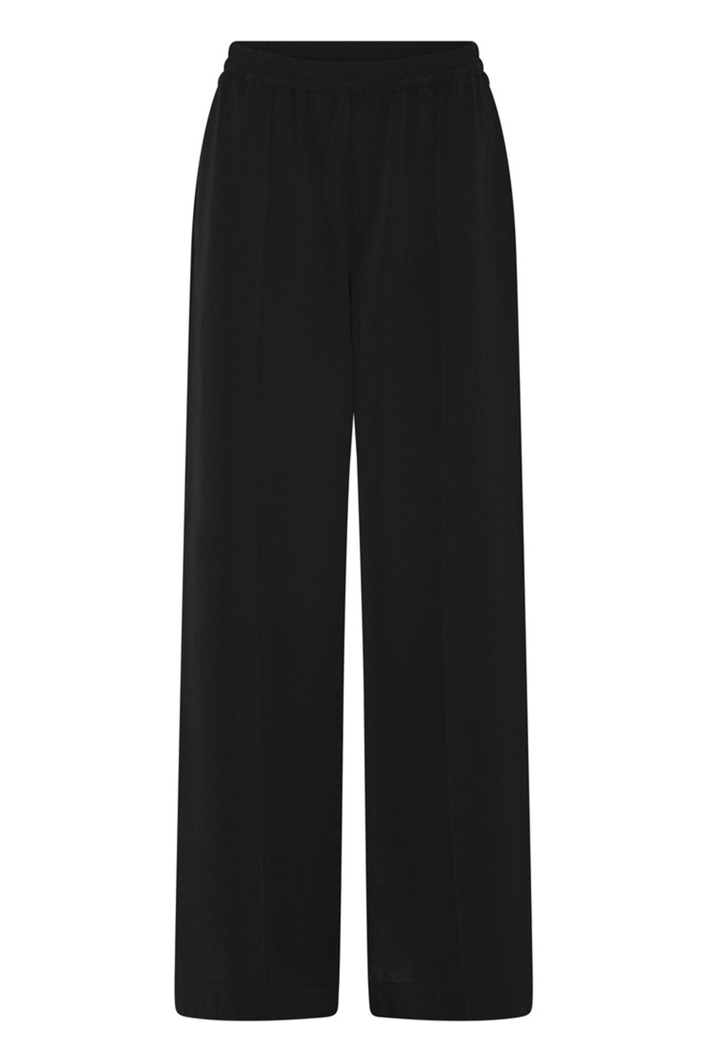 KornelBBZafina pants Black - BBW4644