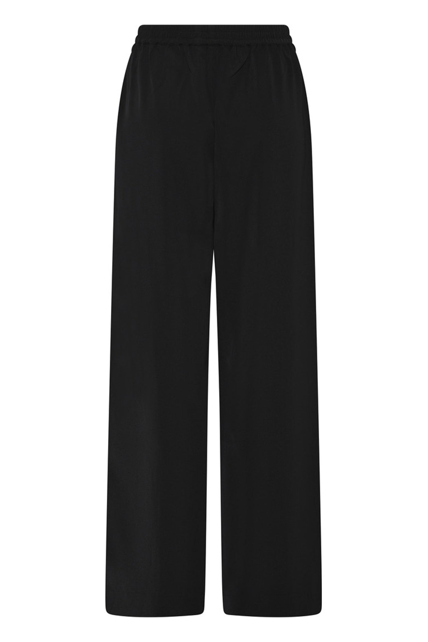 KornelBBZafina pants Black - BBW4644