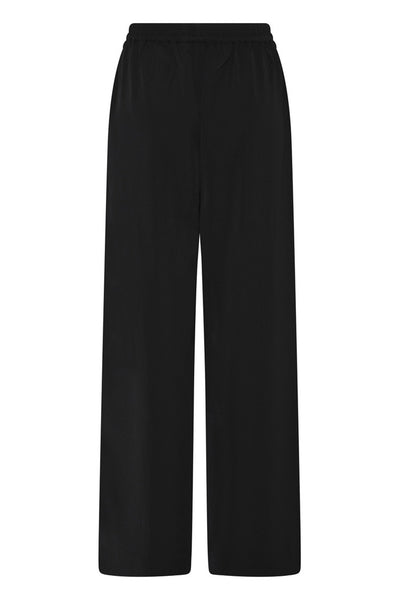 KornelBBZafina pants Black - BBW4644 Thumbnail