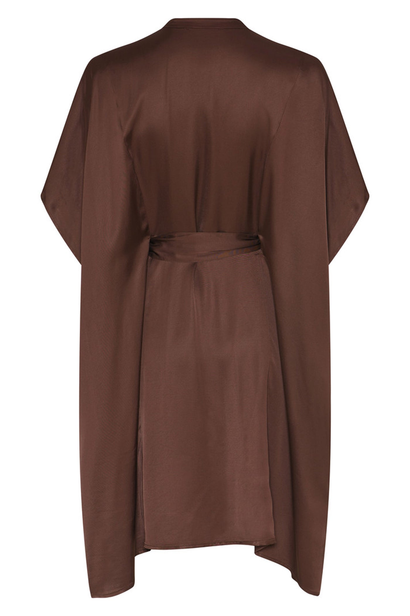 KorthalsiaBBTireva dress CHESTNUT - BBW4962
