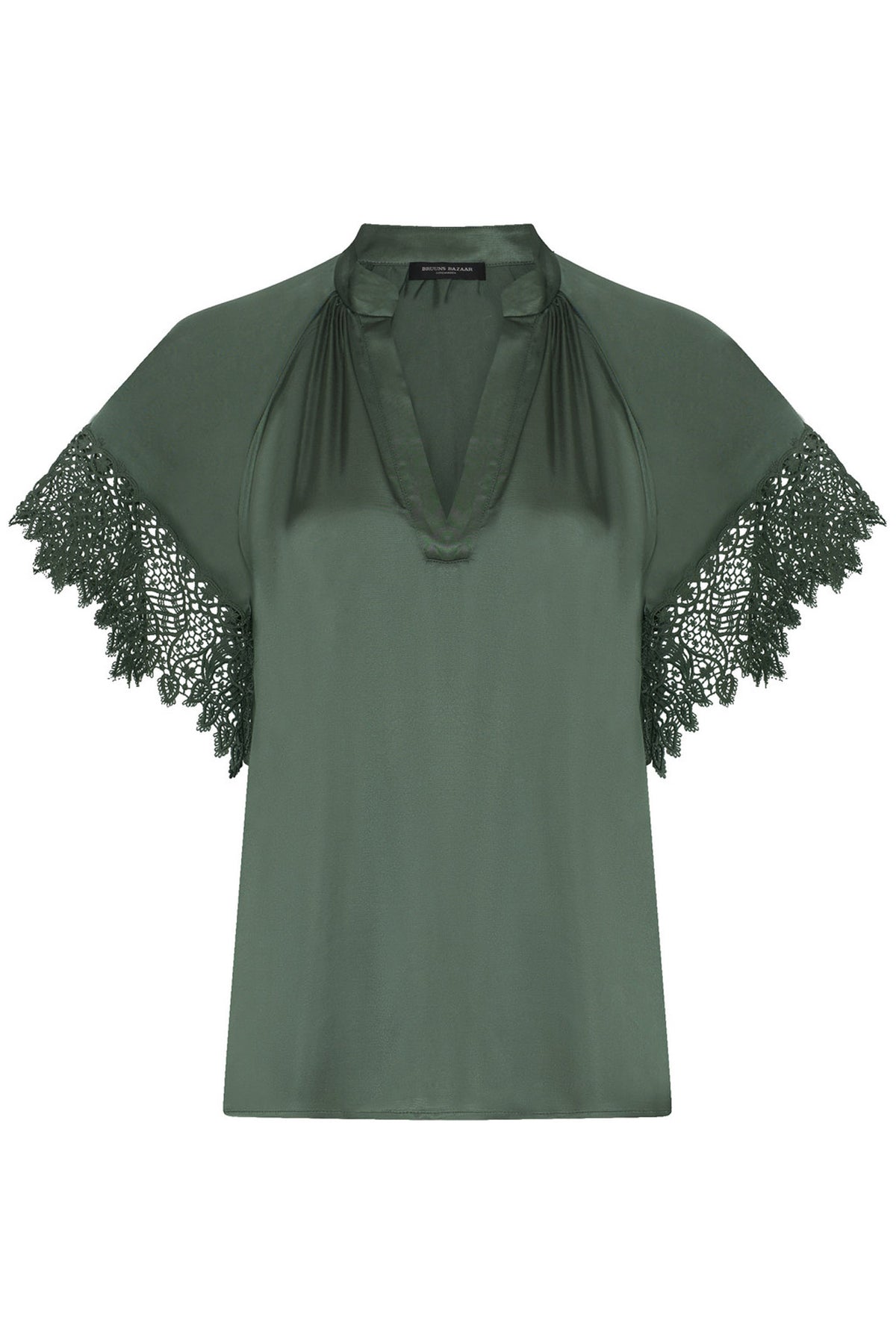 KorthalsiaBBWiny blouse Sweet Green - BBW5073
