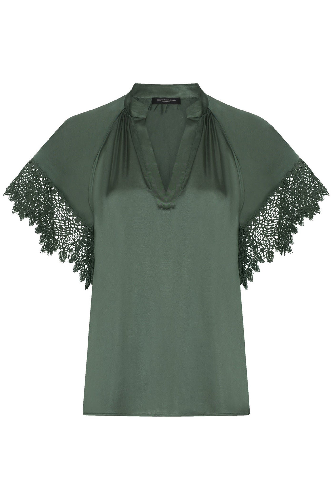 KorthalsiaBBWiny blouse Sweet Green - BBW5073