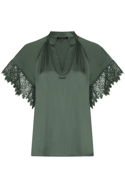 KorthalsiaBBWiny blouse Sweet Green - BBW5073 Thumbnail