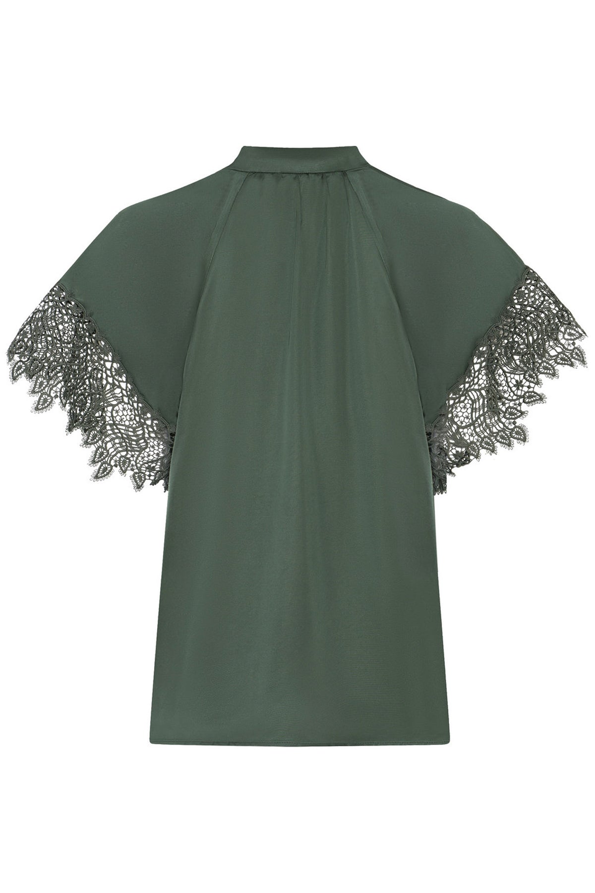 KorthalsiaBBWiny blouse Sweet Green - BBW5073