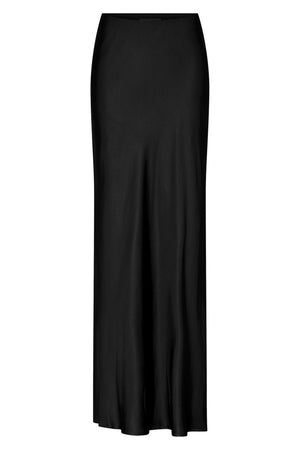 Korthalsiabbjoanelle Skirt Black - BBW4963