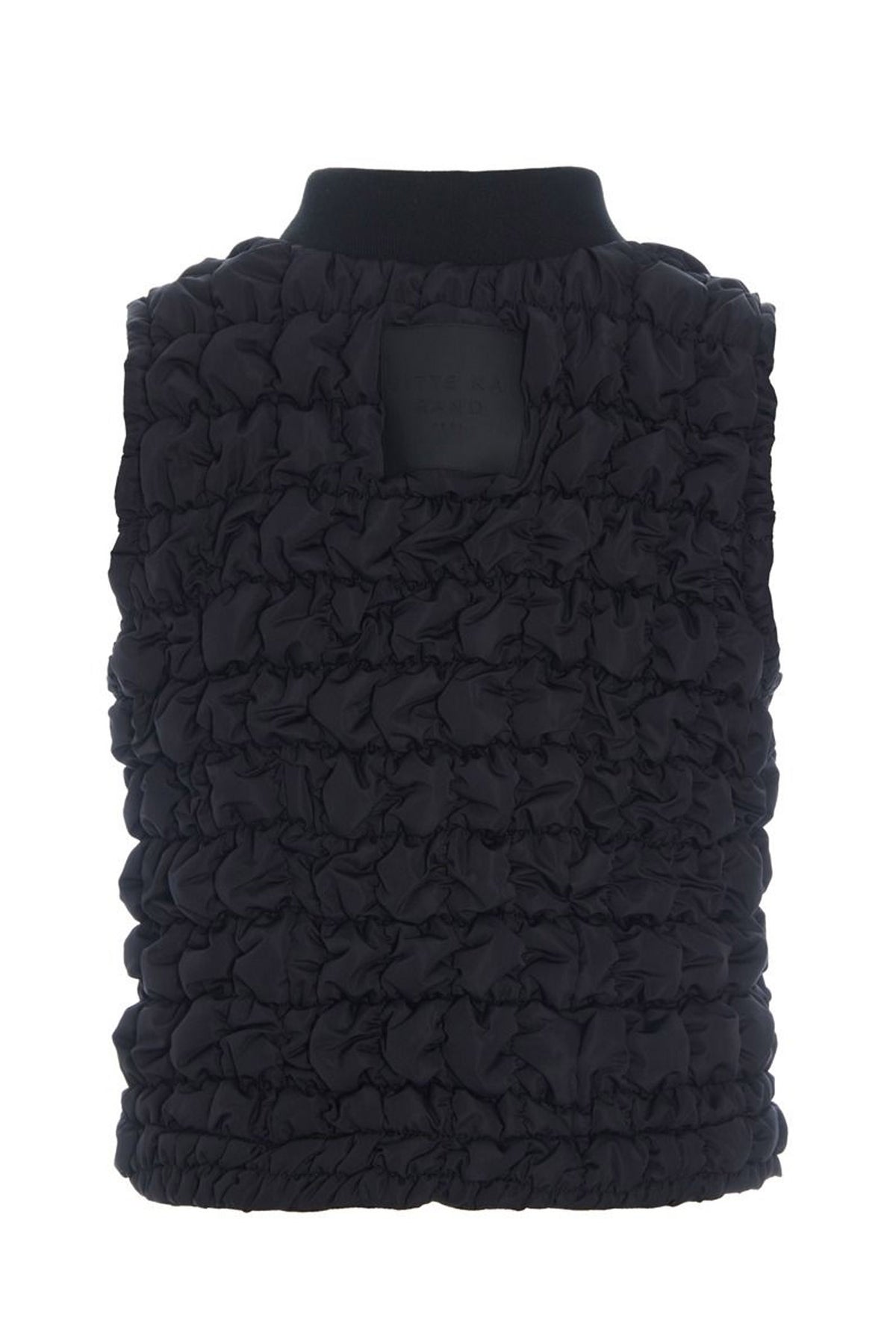 Kosei vest Black - 266-2488-5871