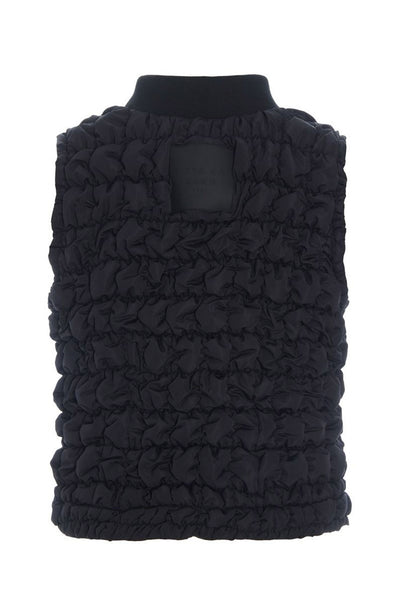 Kosei vest Black - 266-2488-5871 Thumbnail