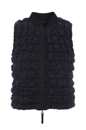 Kosei vest Black - 266-2488-5871