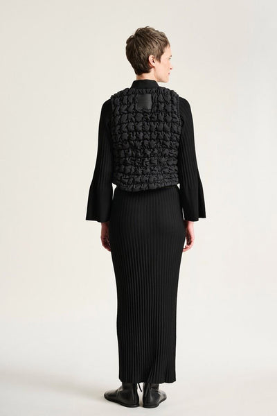 Kosei vest Black - 266-2488-5871 Thumbnail