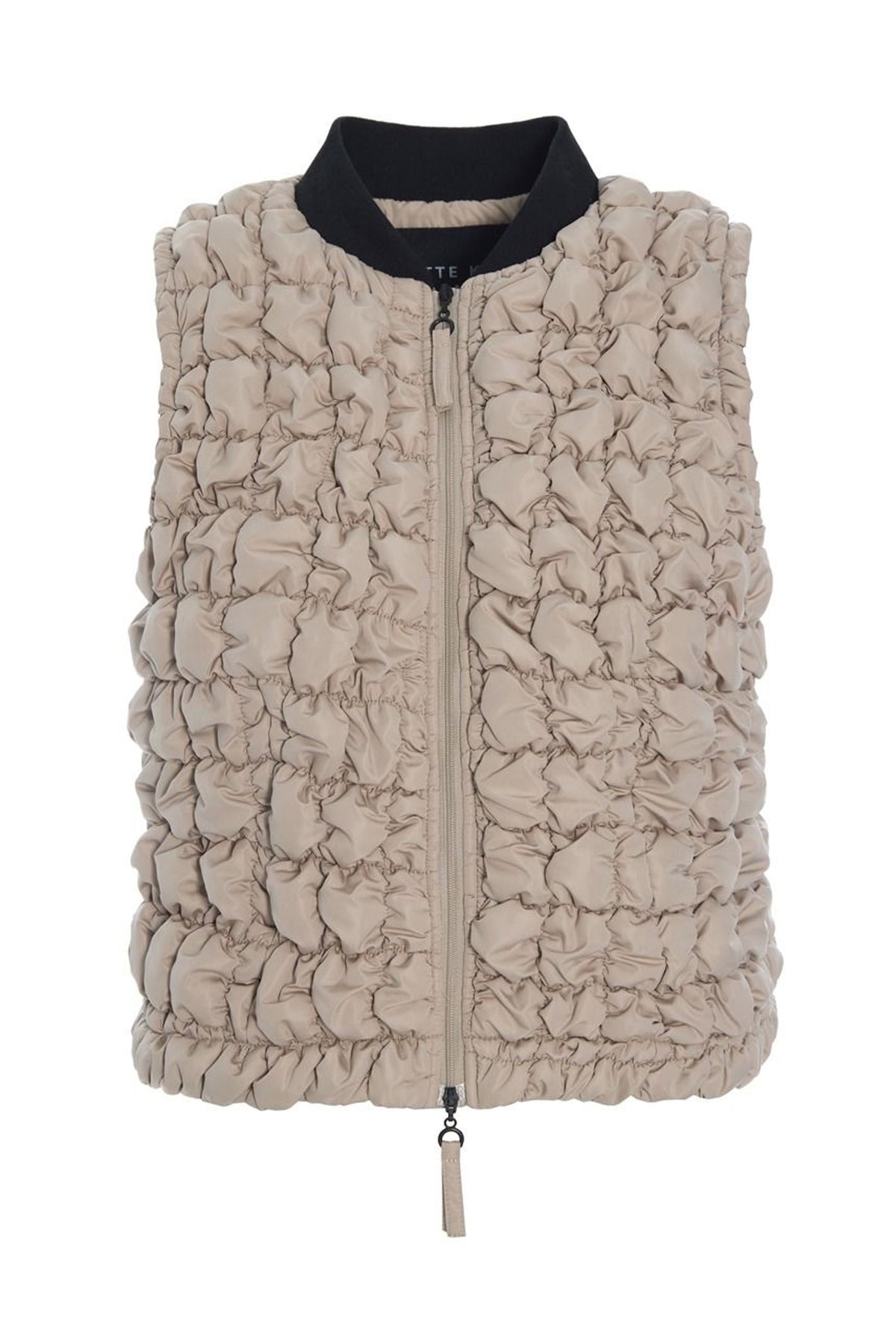 Kosei vest STONE - 266-2488-5871