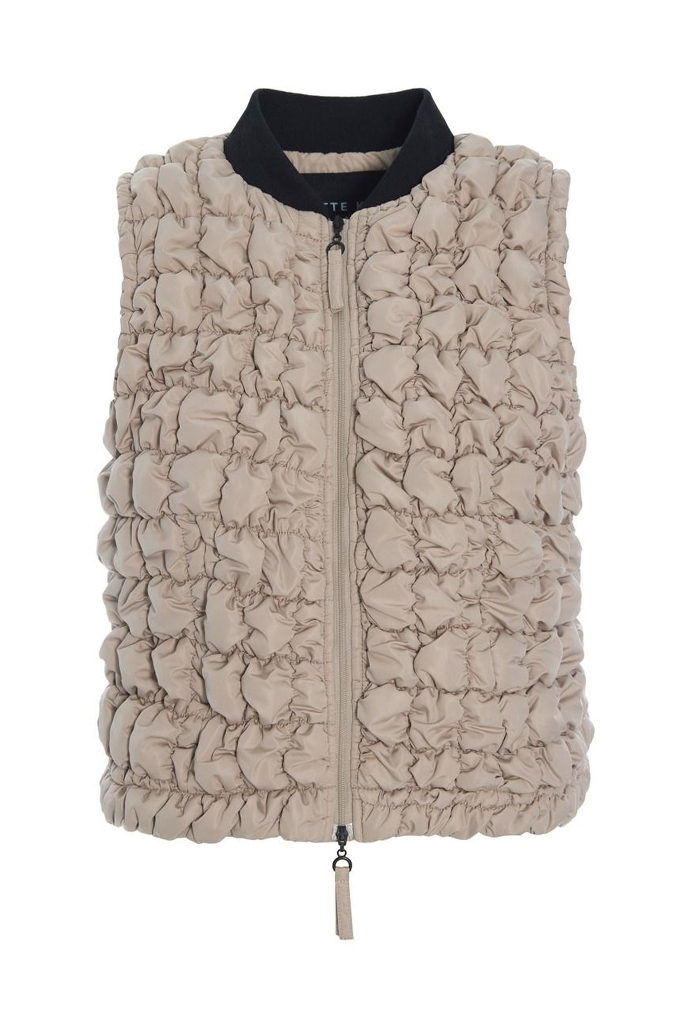 Kosei vest STONE - 266-2488-5871