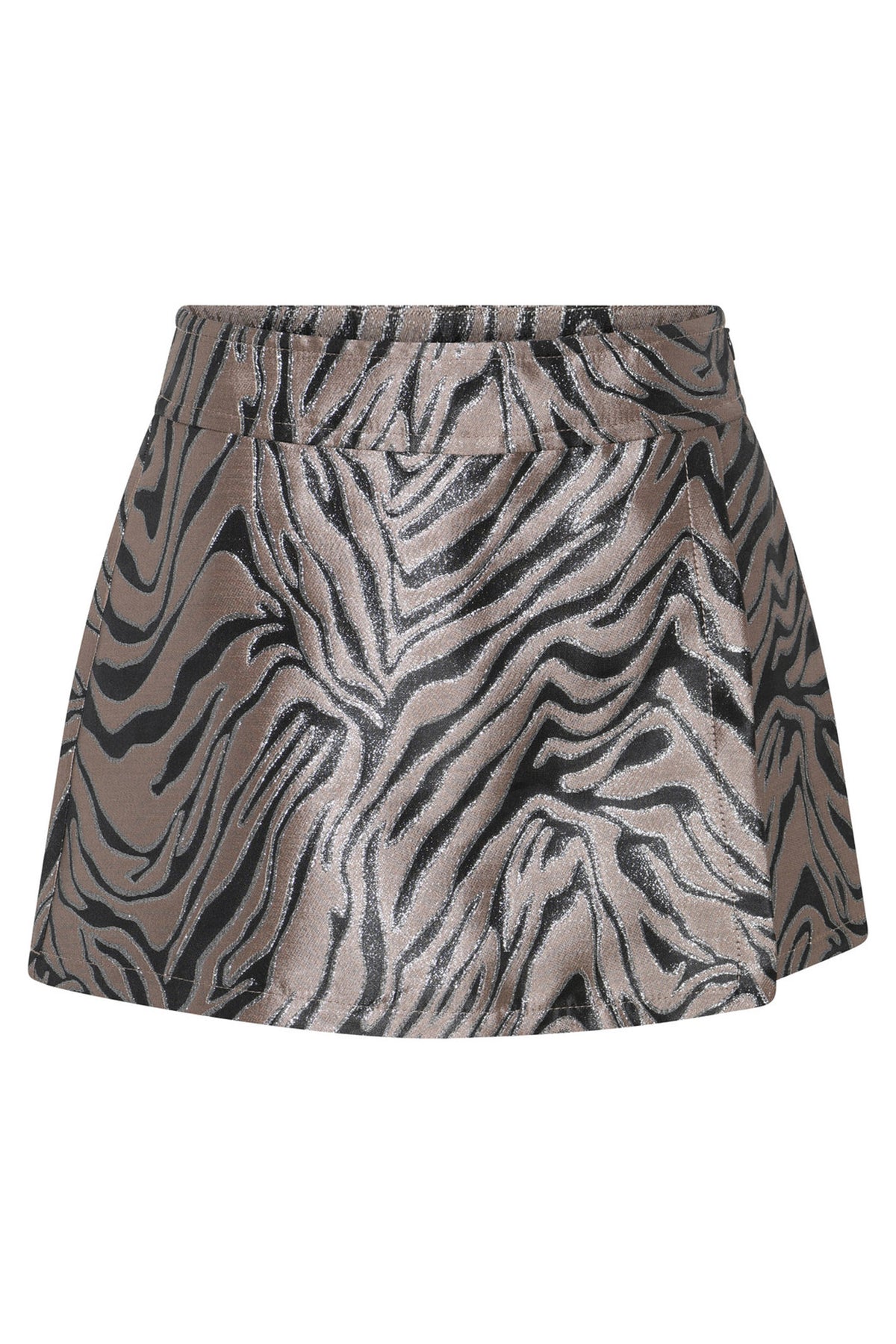 KousaBBElica shorts ZEBRA - BBW4693