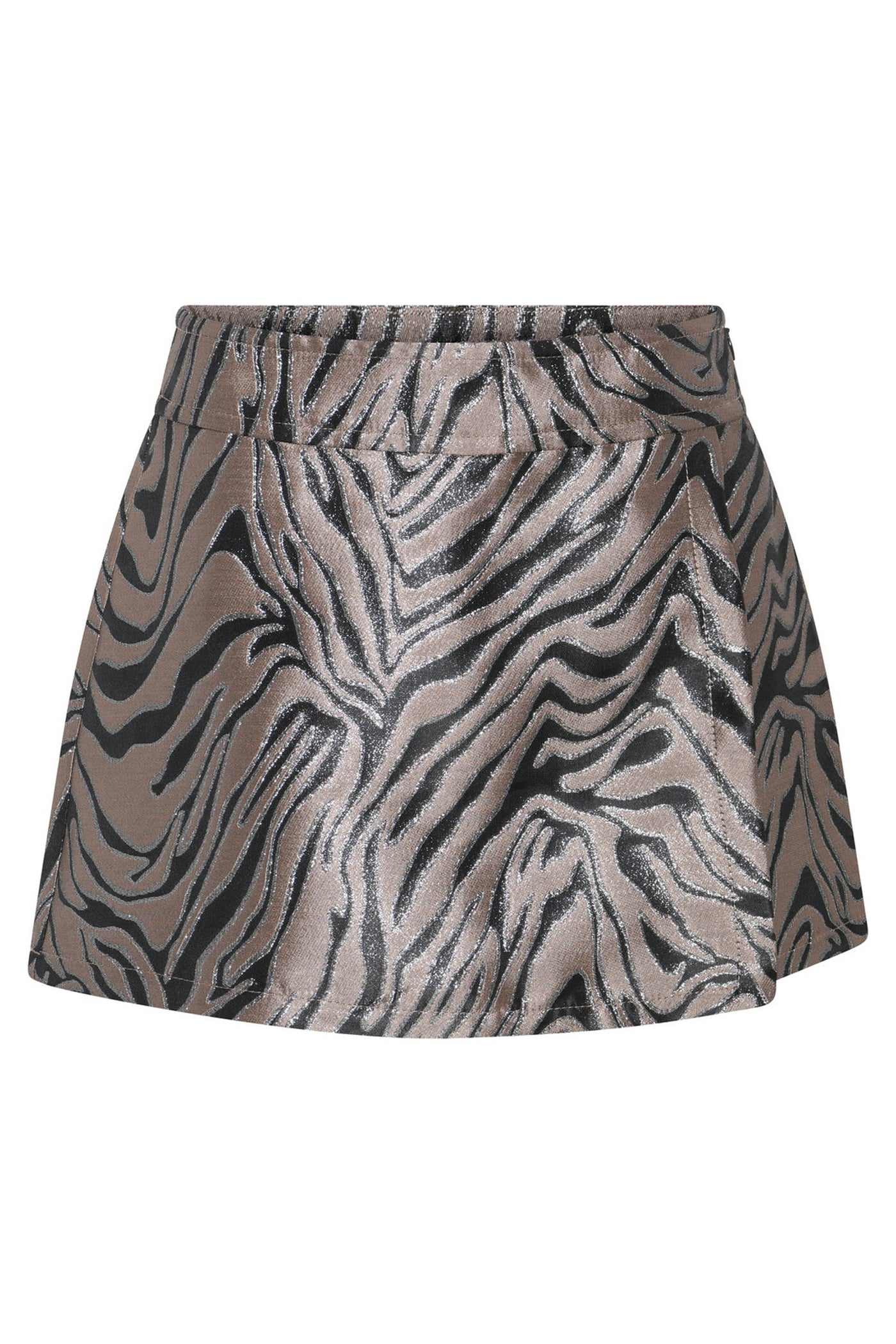 KousaBBElica shorts ZEBRA - BBW4693