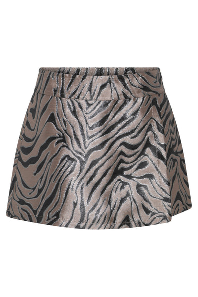 KousaBBElica shorts ZEBRA - BBW4693 Thumbnail