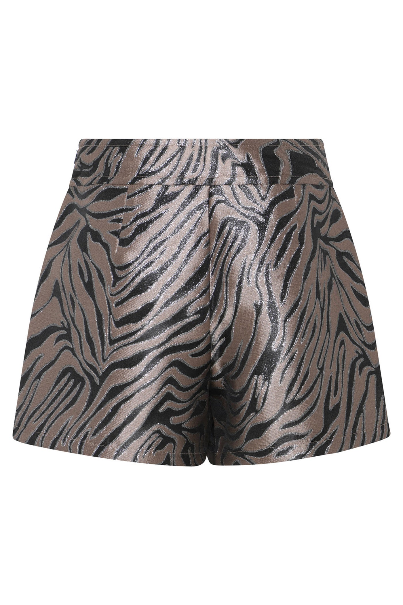 KousaBBElica shorts ZEBRA - BBW4693