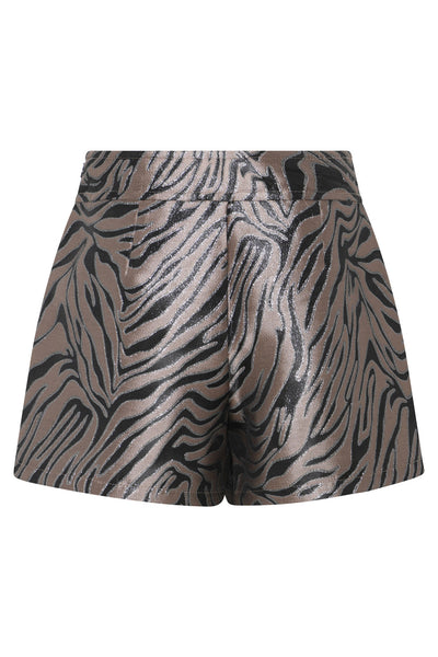 KousaBBElica shorts ZEBRA - BBW4693 Thumbnail
