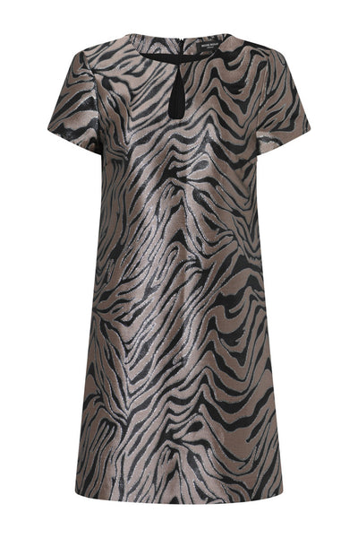 KousaBBTereni dress ZEBRA - BBW4676 Thumbnail