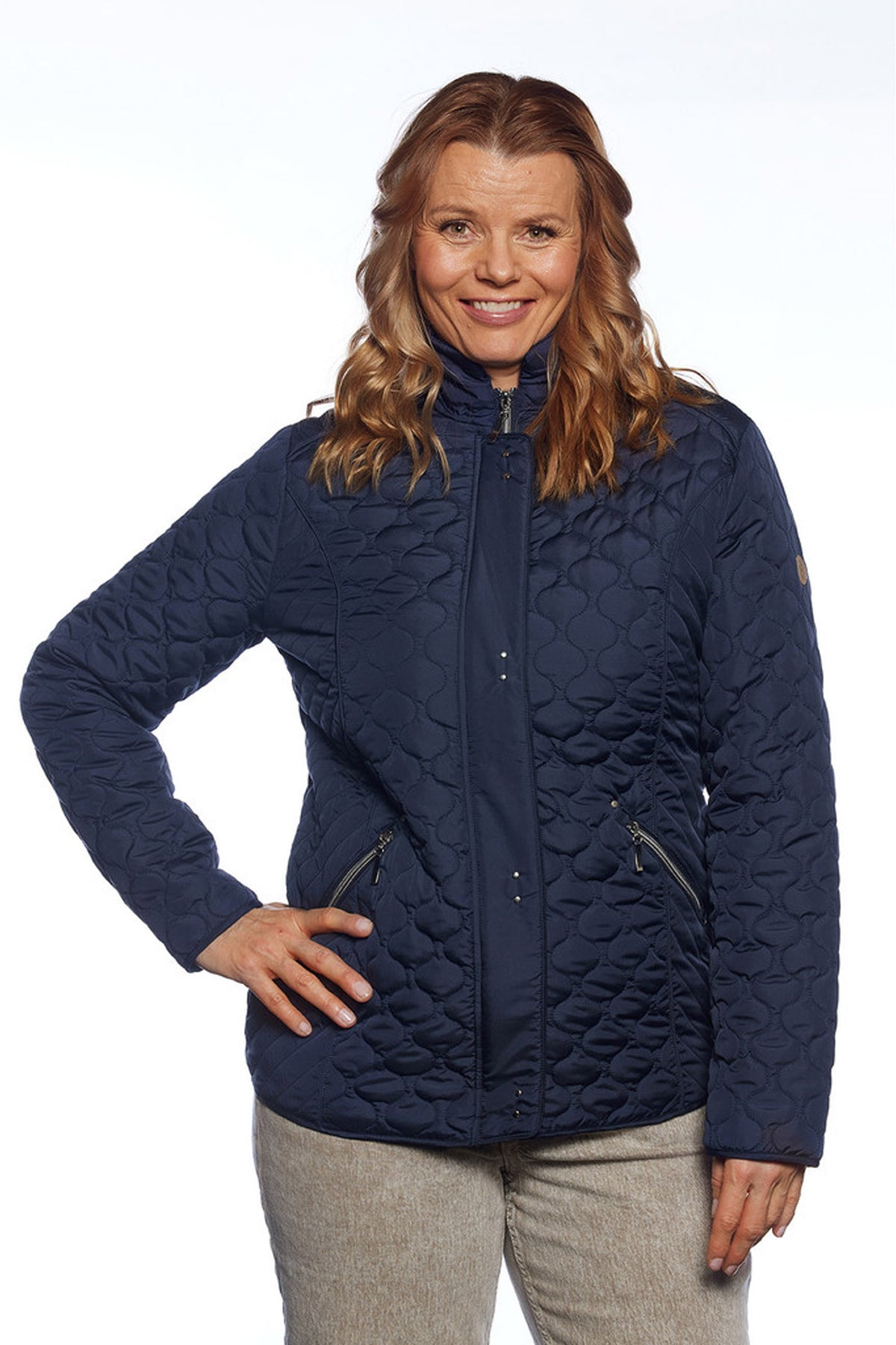 Kraka 08 Navy - 2531-102
