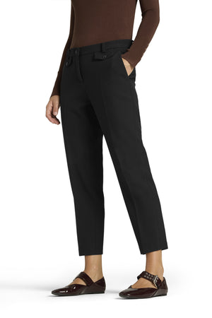 Krystal Flap Black - 0435 00 6316
