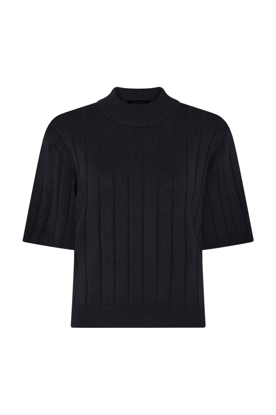 AnemoneBBGlady knit Navy - BBW4059