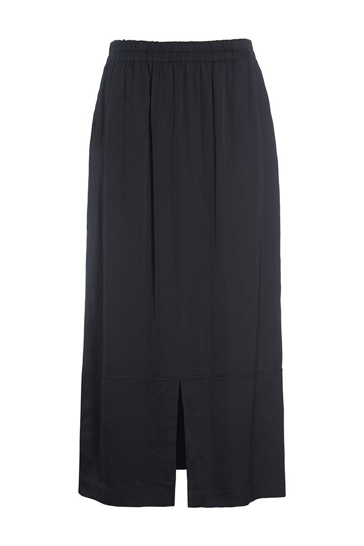 Kuhaku FSC nederdel Black - 257-2446-5417