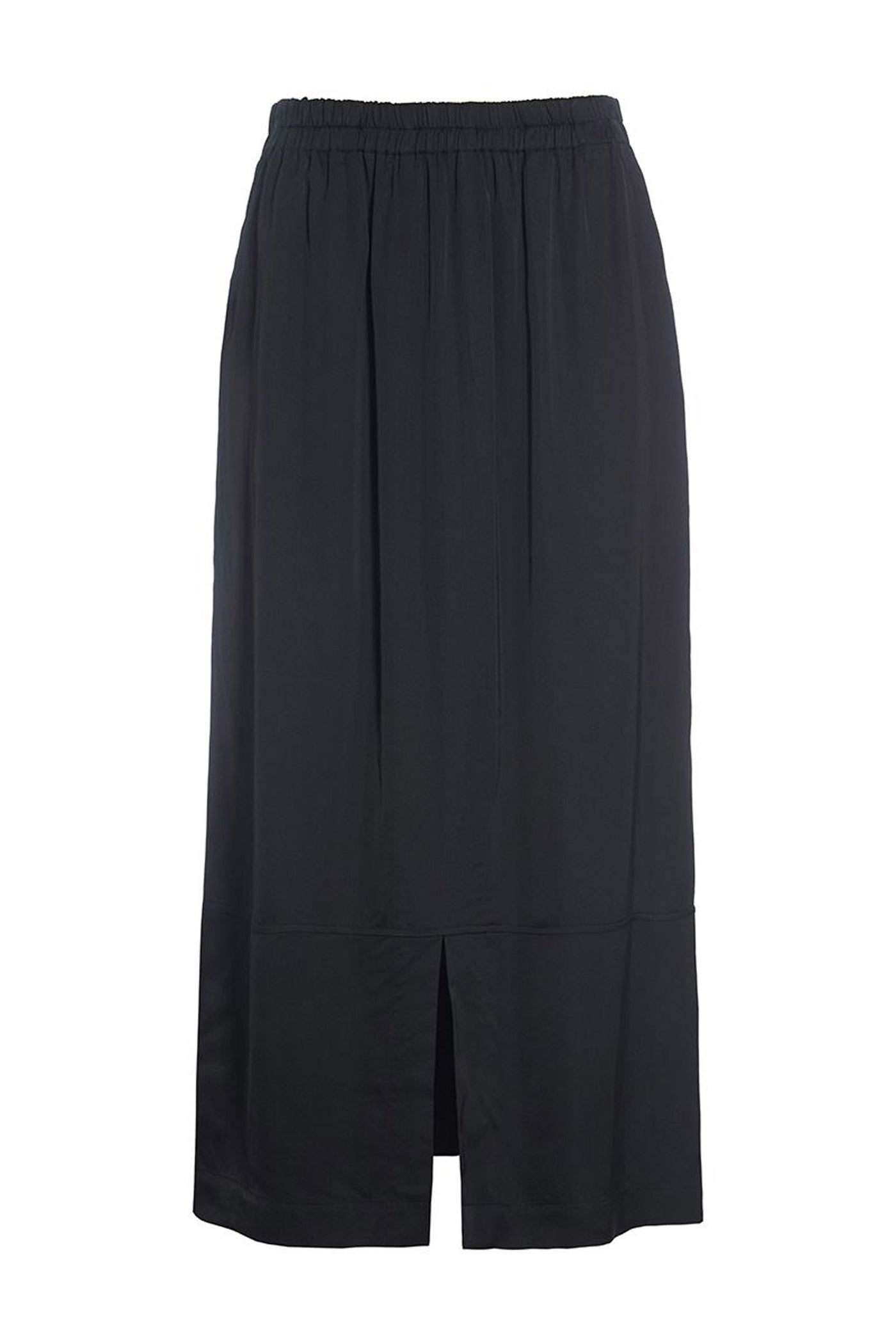 Kuhaku FSC nederdel Black - 257-2446-5417