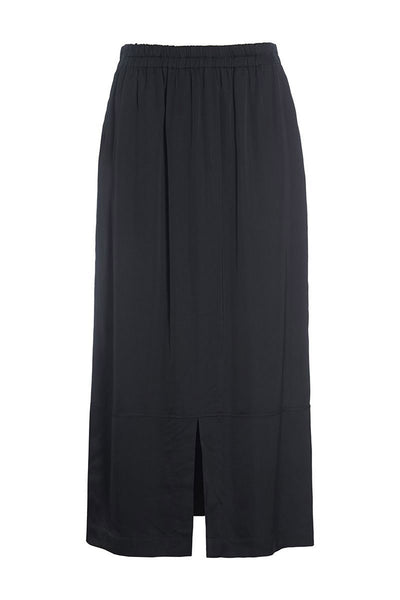 Kuhaku FSC nederdel Black - 257-2446-5417 Thumbnail
