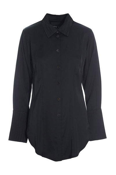 Kuhaku FSC skjorte Black - 257-2446-5415 Thumbnail