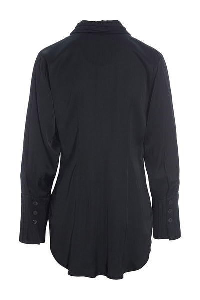 Kuhaku FSC skjorte Black - 257-2446-5415 Thumbnail