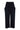Kumamoto bukser med lommer Black - 262-2421-5674