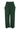 Kumamoto bukser med lommer DEEP GRASS GREEN - 262-2421-5674