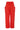 Kumamoto bukser med lommer Fiery Red - 262-2421-5674