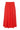Kumamoto nederdel med læg Fiery Red - 262-2421-5673