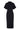 Kumamoto smal kjole Black - 262-2421-5670