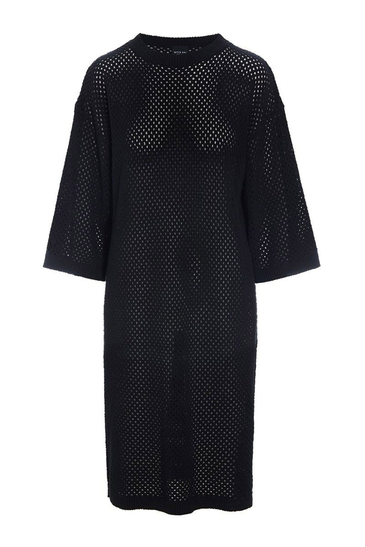 Kumi kjole Black - 263-1082-5818