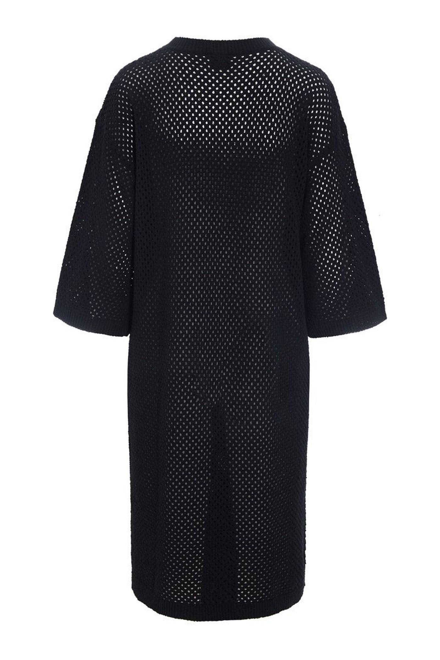 Kumi kjole Black - 263-1082-5818