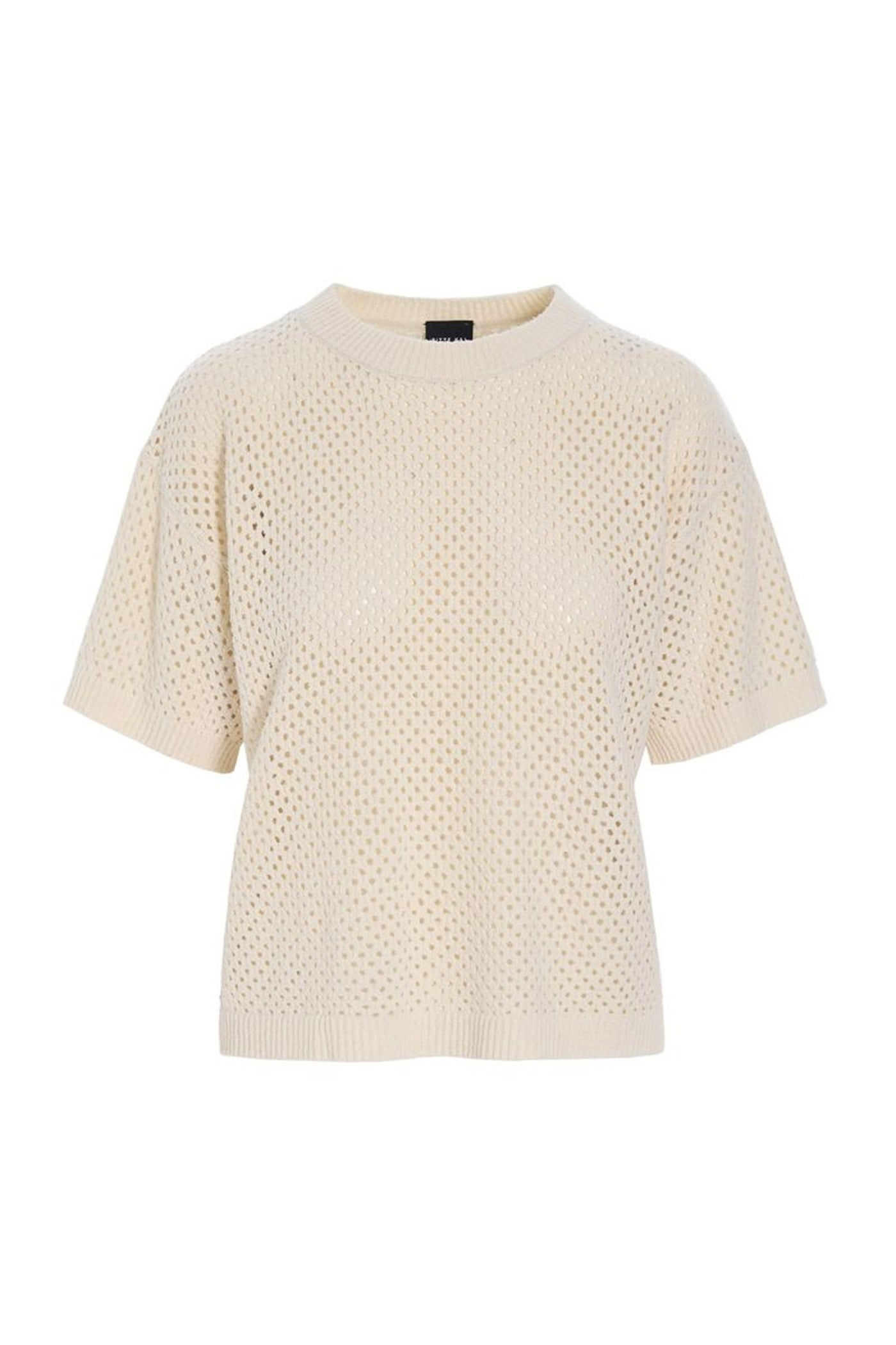 Kumi kortærmet bluse CANVAS - 263-1082-5819