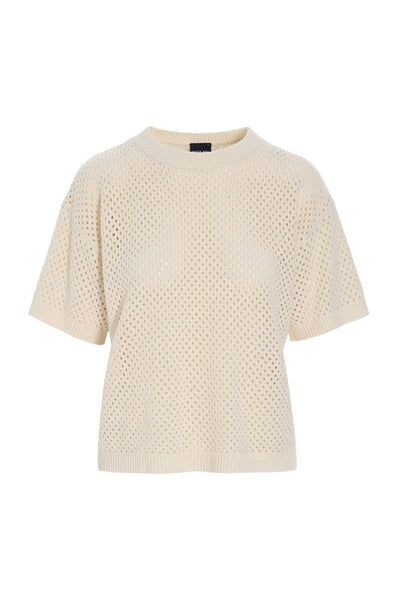 Kumi kortærmet bluse CANVAS - 263-1082-5819 Thumbnail