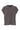 Kumo cashmere bluse med knappe SHARK MELANGE - 266-1080-5884
